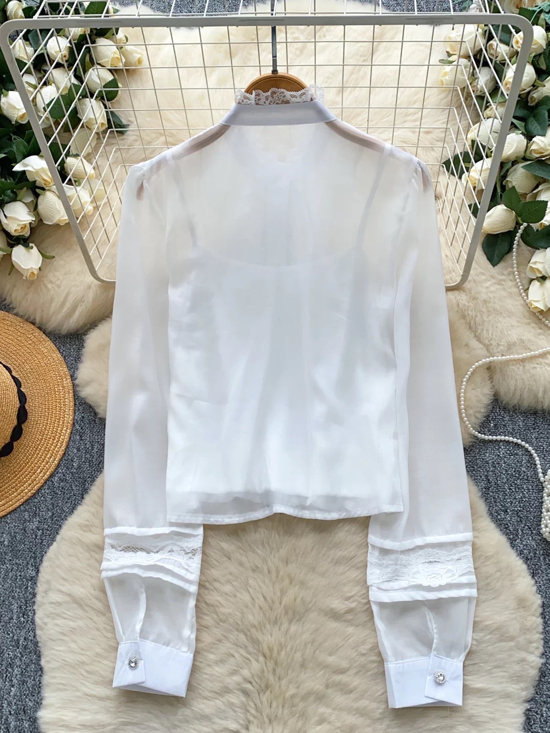 Into the groove top FTO296 images